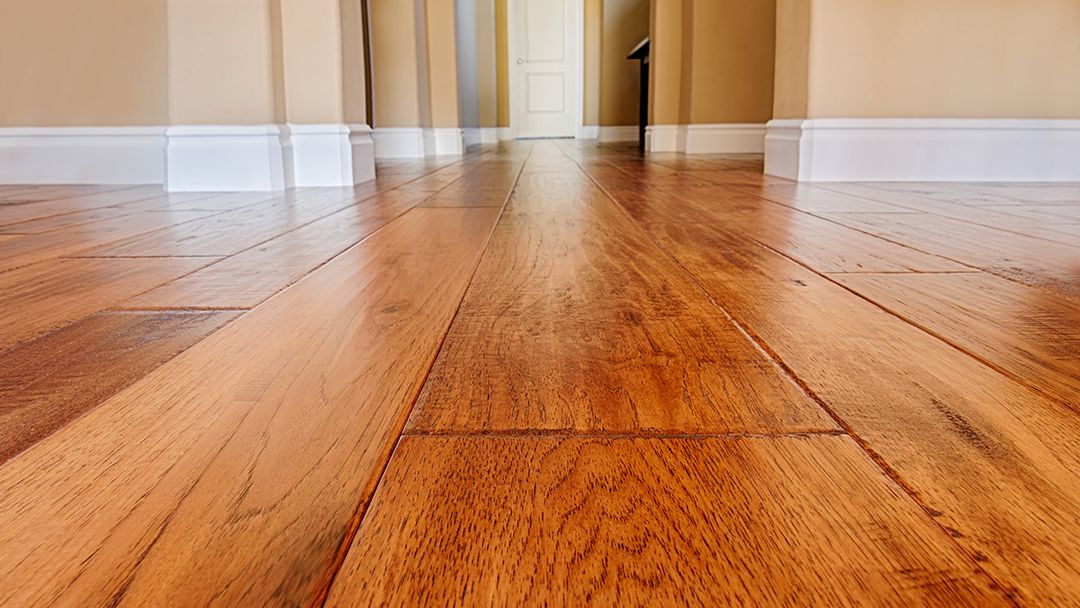 Top 10 Most Durable Hardwood Flooring Options in 2023